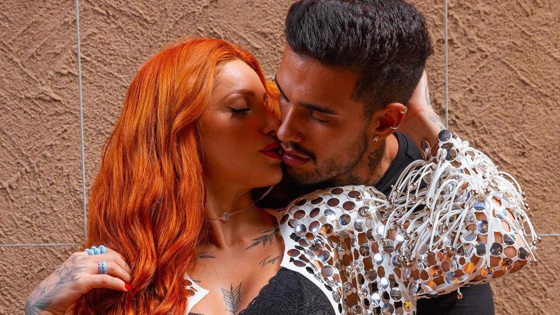 Campeões do Power Couple, Brenda e Matheus terminam noivado