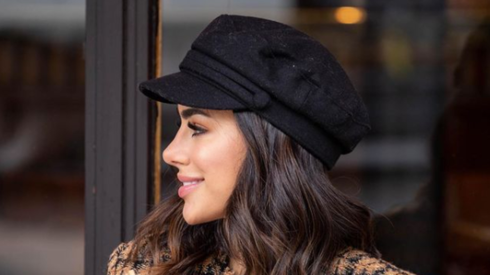 Bruna Biancardi relembra viagem em cliques bem parisienses