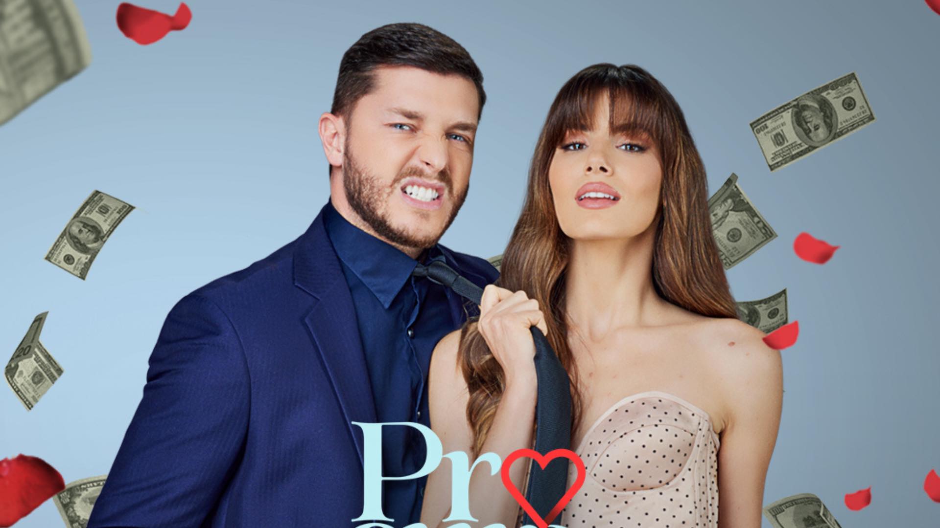 Camila Queiroz e Klebber Toledo vão protagonizar a adaptação de ‘Procura-se um marido’