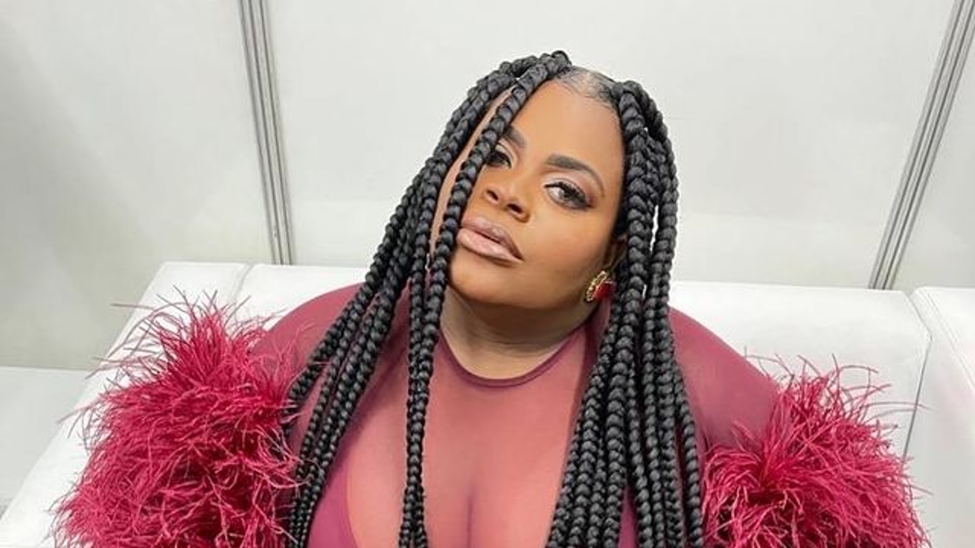 Cantora Jojo Todynho iniciará curso na faculdade no ano que vem; saiba qual