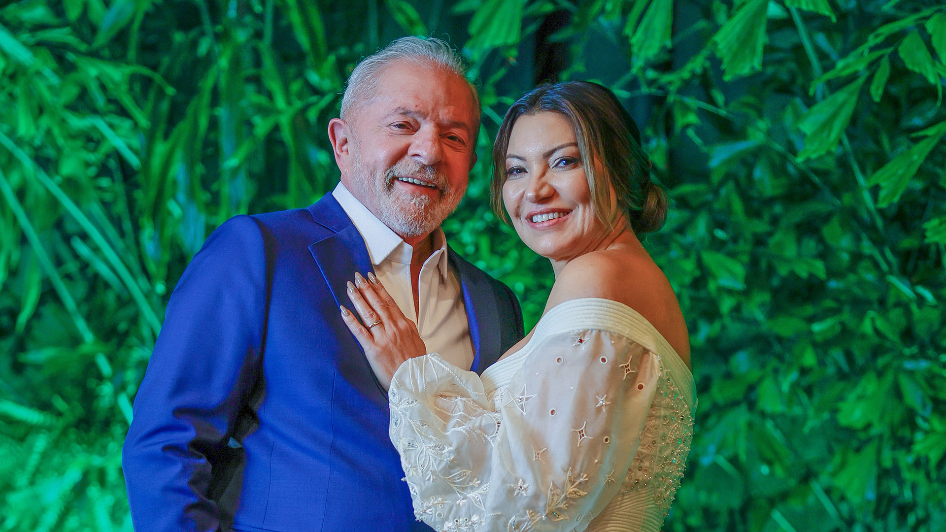 Lula: saiba quem é Rosângela Silva, a Janja, esposa do novo presidente