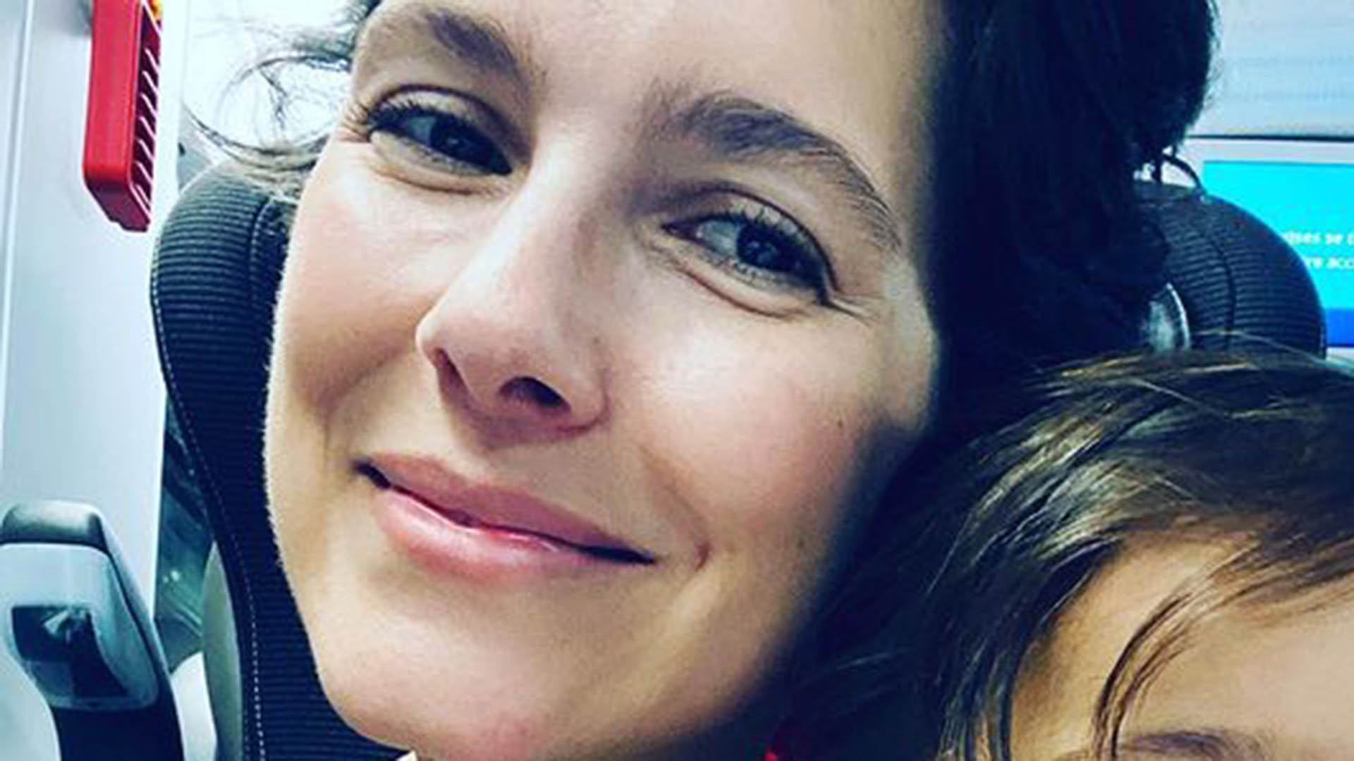 Cecilia Malan posa com a filha e a semelhança entre elas rouba a cena: ‘Muito iguais!’
