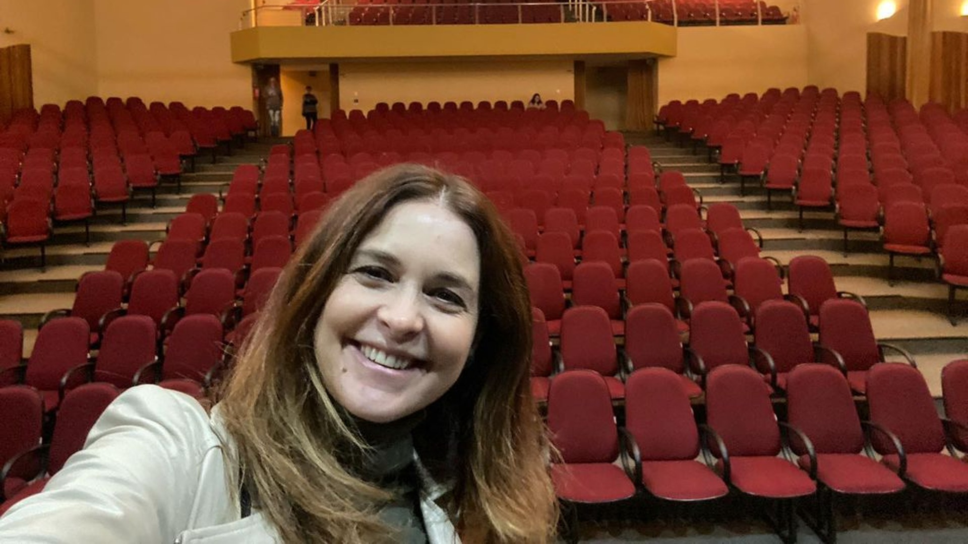 Cláudia Abreu fala sobre o fim do casamento de 25 anos: “Renascimento”