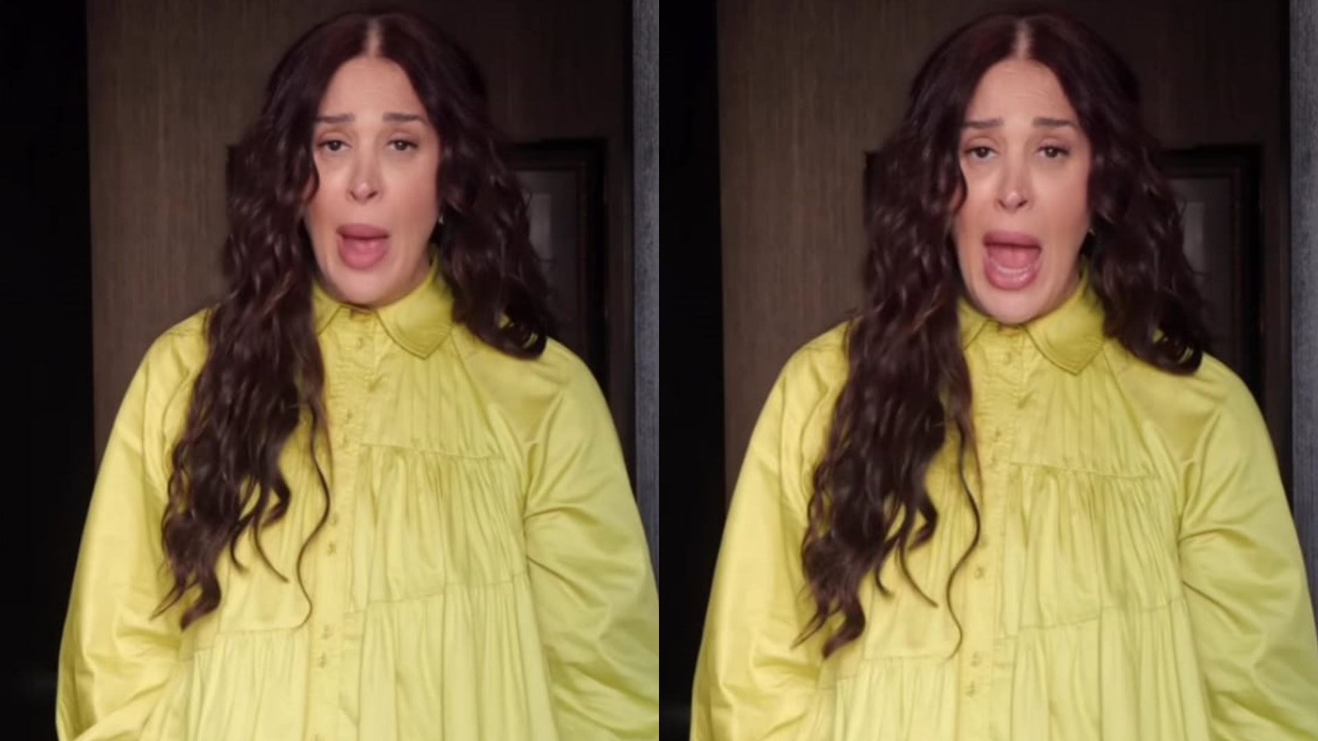 Claudia Raia brinca sobre a ‘vida de grávida’: “Indo ao banheiro de 5 em 5 minutos”