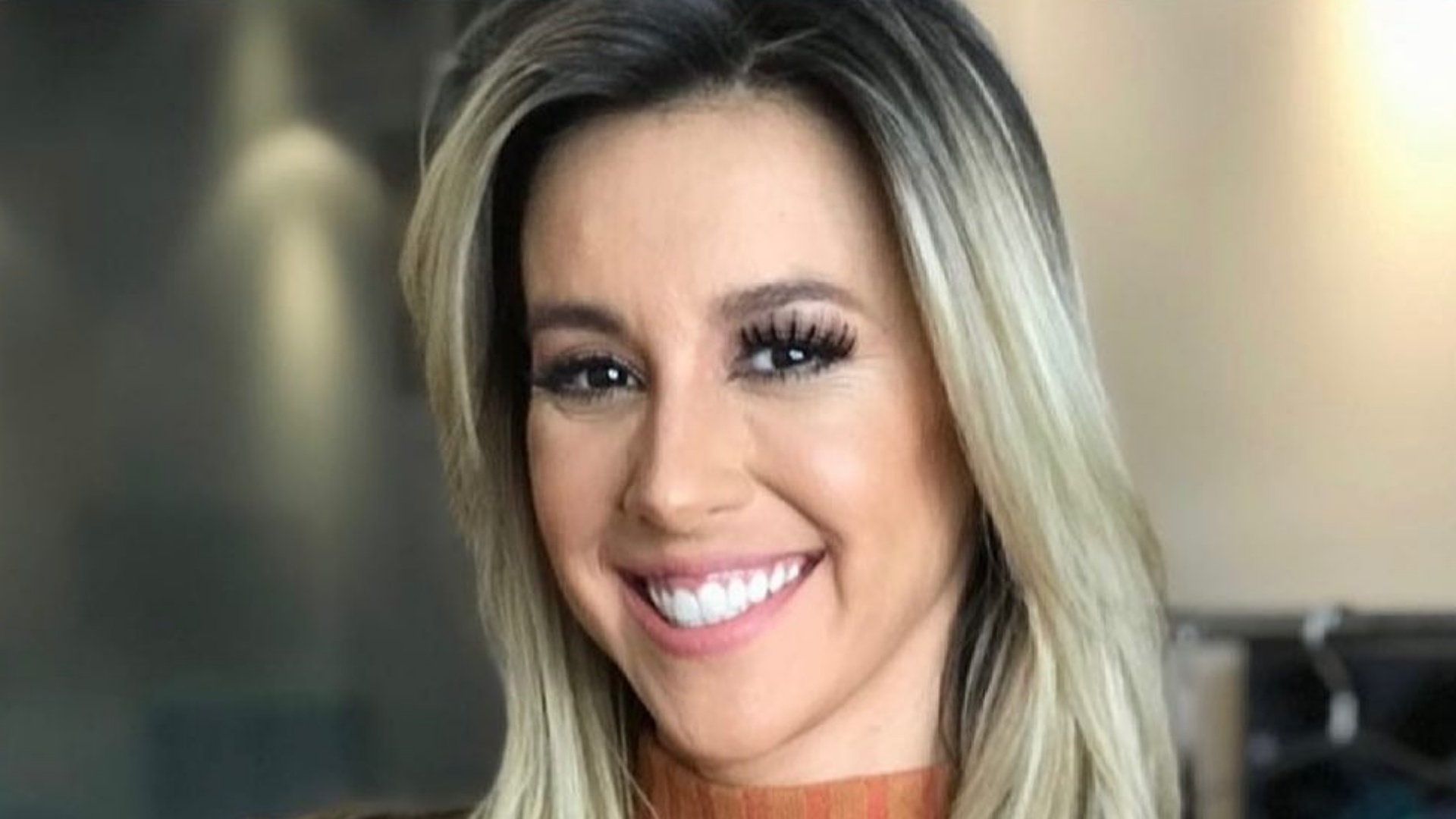 Cris Dias faz reflexão ao completar 42 anos: “Desfrutar e viver”