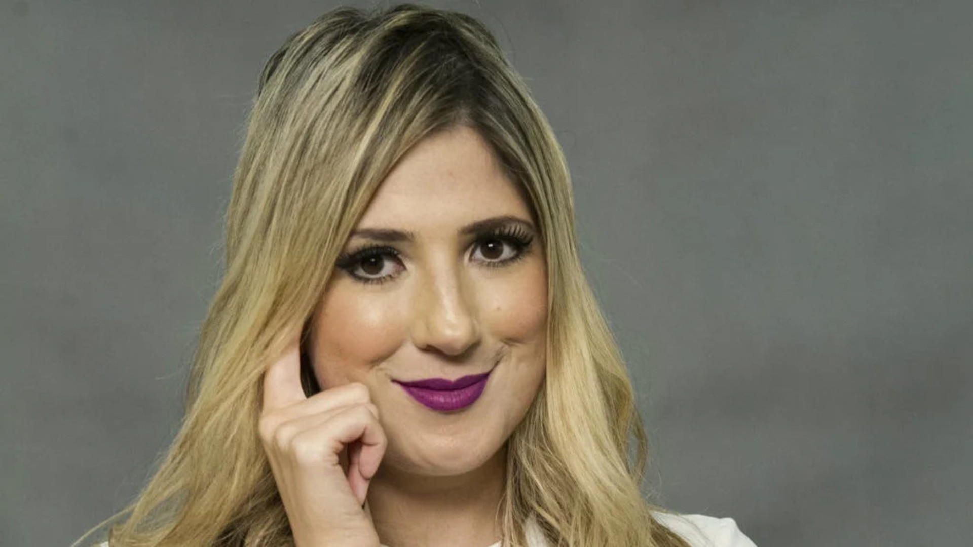 Dani Calabresa se reaproxima de Tatá Werneck: ‘Perdemos o contato, mas não a amizade’