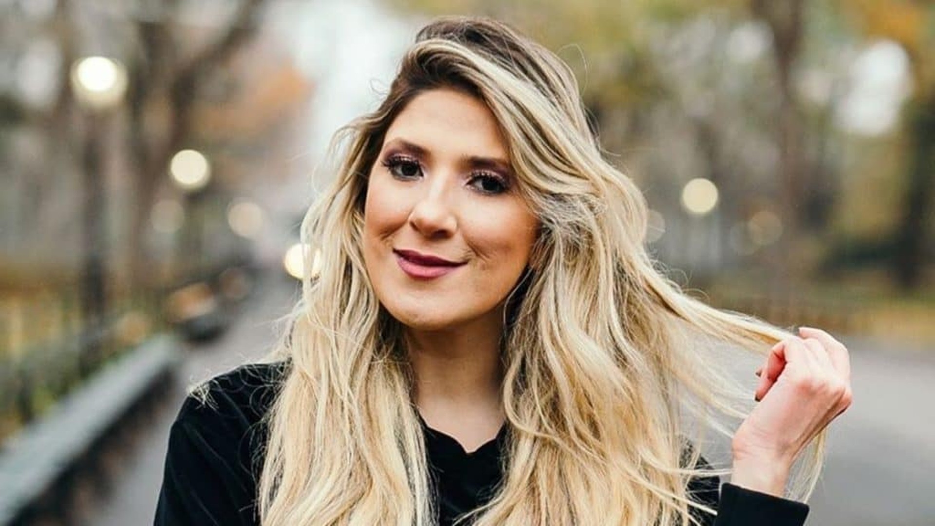 Dani Calabresa viaja para o Caribe e se hospeda em resort com diárias de até R$ 5 mil