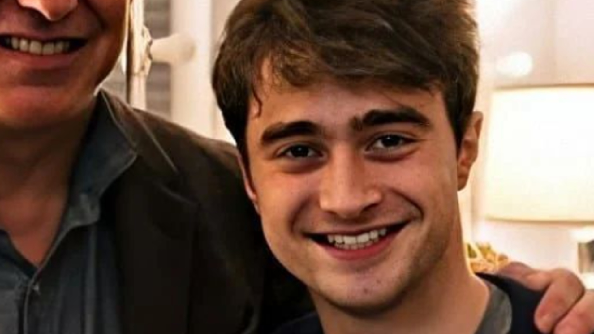Daniel Radcliffe se pronuncia sobre falas preconceituosas de J.K. Rowling