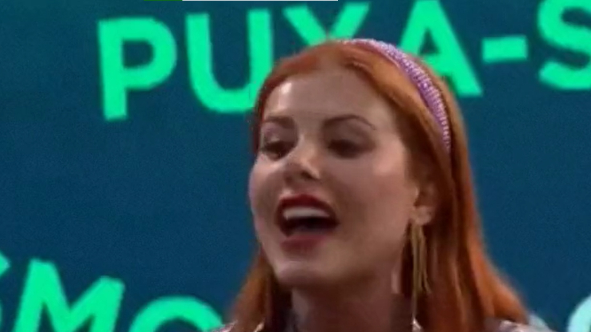 A Fazenda 14: Deborah diz que Deolane afundou reality