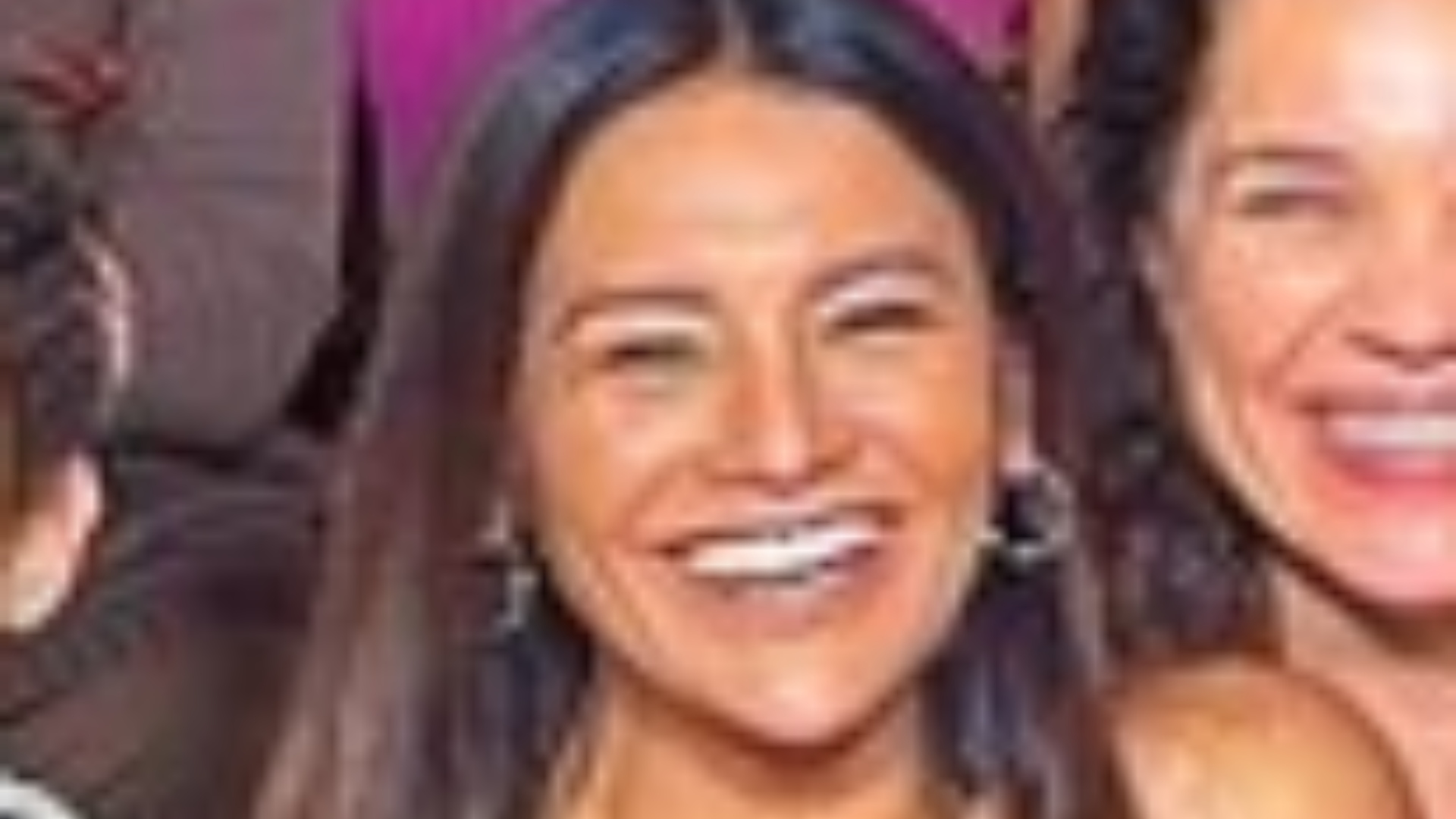 Dira Paes mostra elenco de Pantanal: ‘Já estou com saudades’