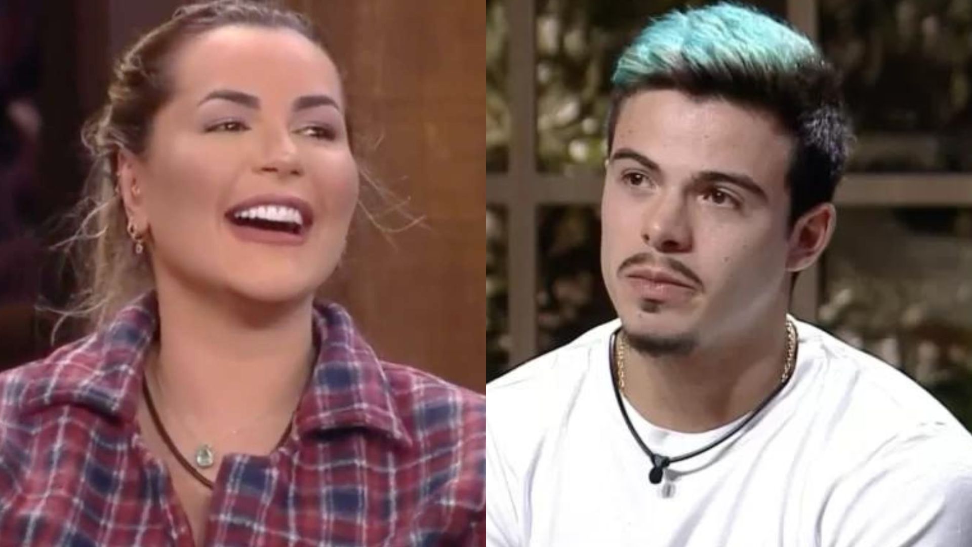 A Fazenda 14: Thomaz Costa desabafa sobre Deolane após ser eliminado