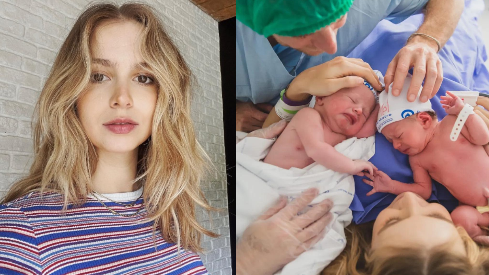Isabella Scherer abre o jogo sobre os desafios da maternidade