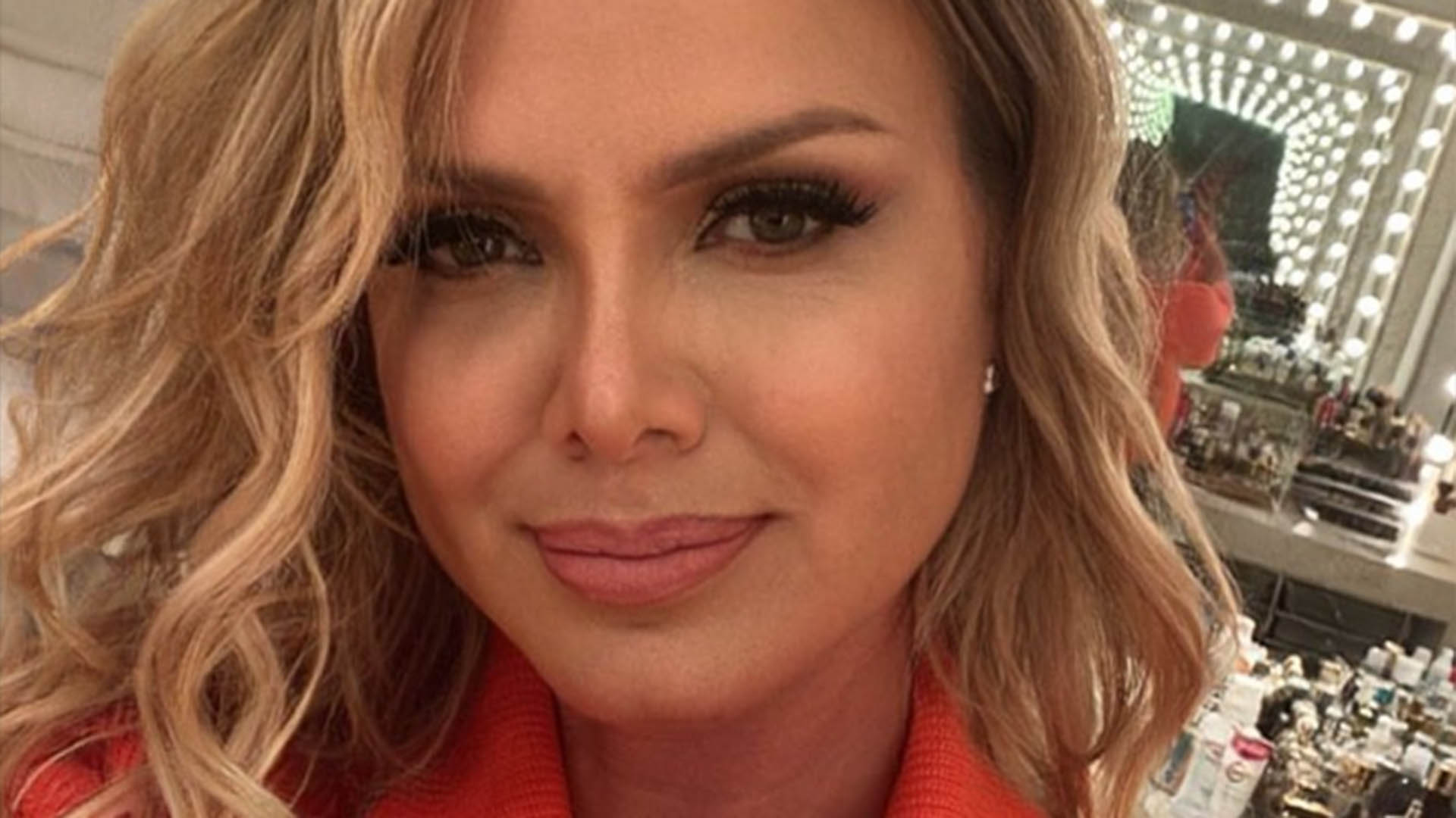Eliana mostra detalhes da decoração de sua casa nas redes sociais