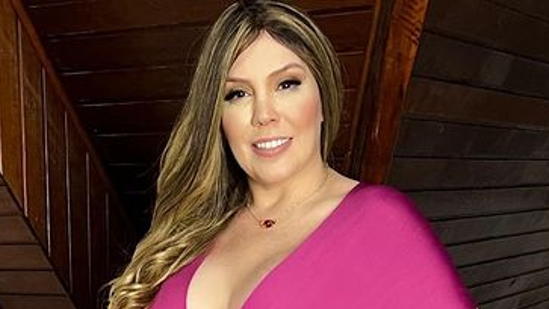 Em luta contra o câncer, Simony agradece ‘mais uma chance’ de celebrar aniversário do filho