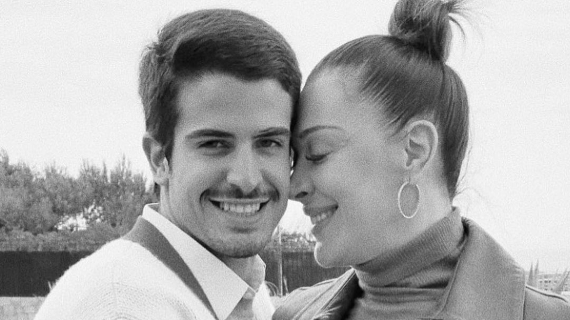Enzo Celulari passa o bastão do nome para o irmão: ”Que comece a nova era dos Luca”