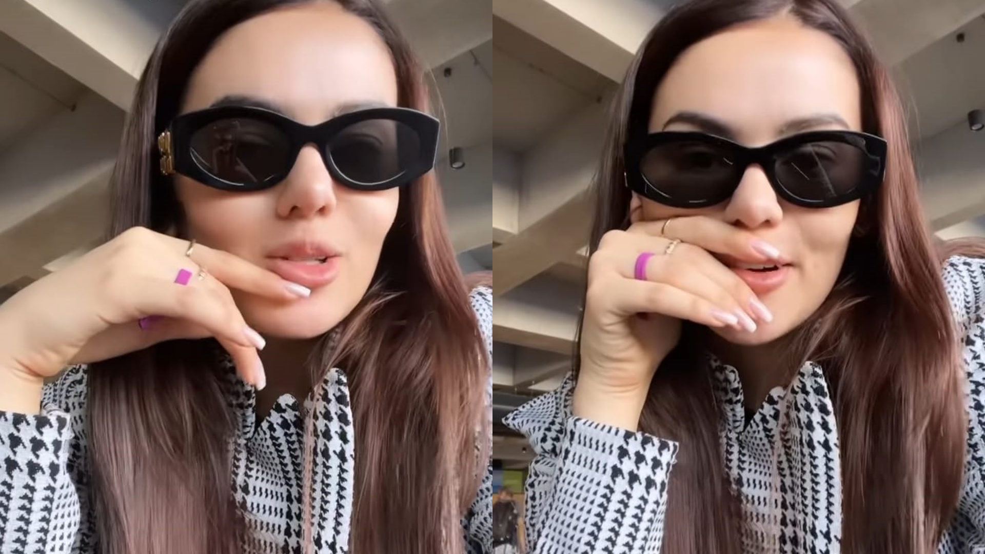 Eslô Marques relata perrengue ao tentar viajar para a Eslovênia: “Estou me tremendo”