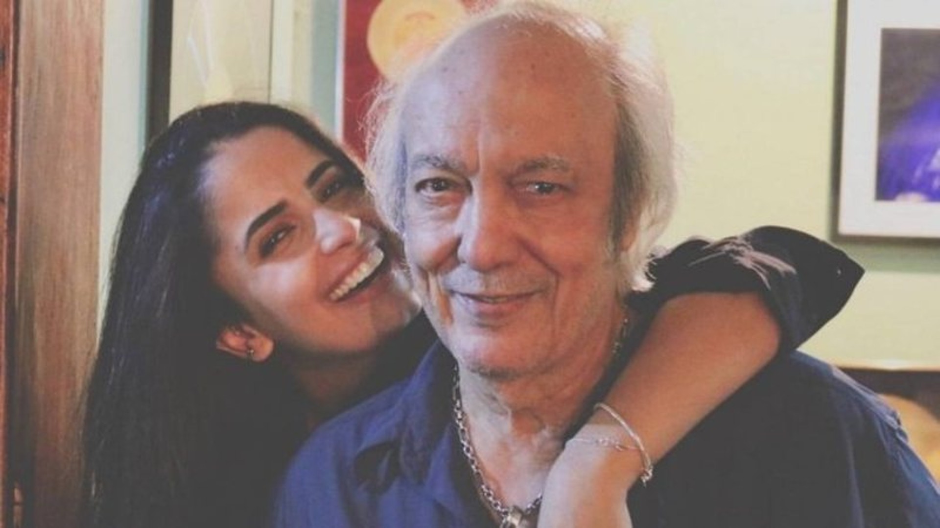 Esposa de Erasmo Carlos se revolta com boatos de morte do artista: “Maldade demais”