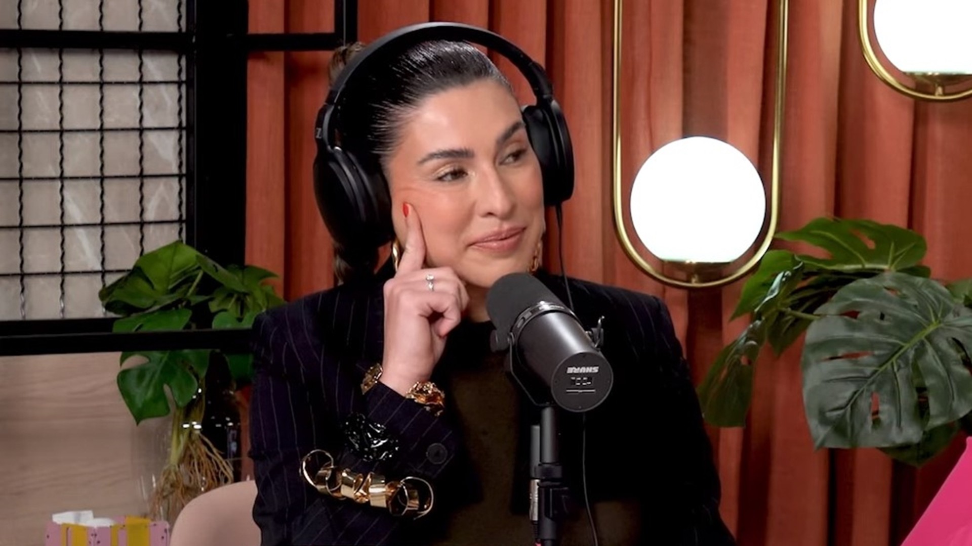 Fernanda Paes Leme revela sequelas da Covid-19 que ainda interferem na sua rotina