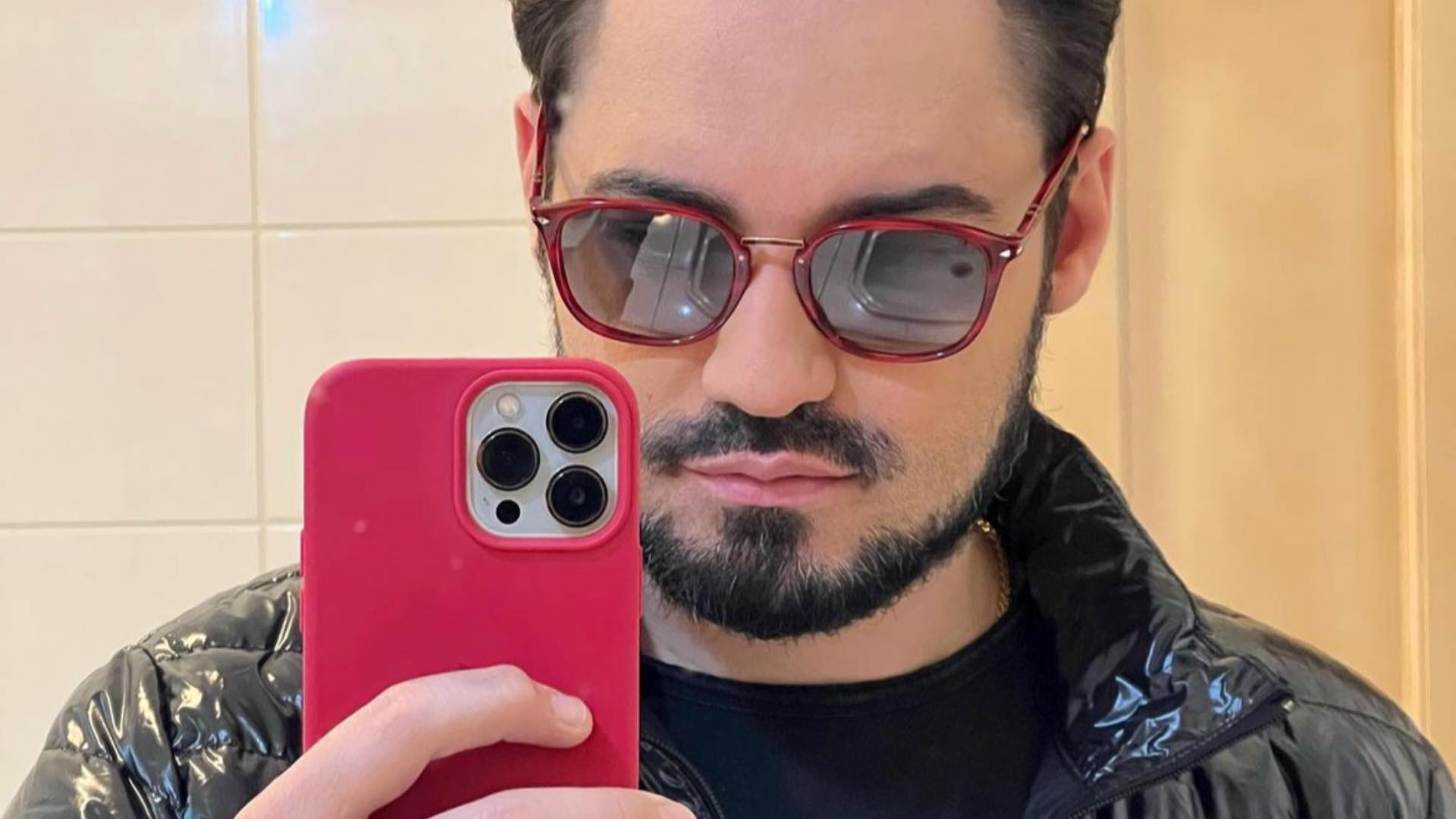 Fernando Zor causa polêmica ao definir a mulher ideal para sua vida: “Com pés pequenos”