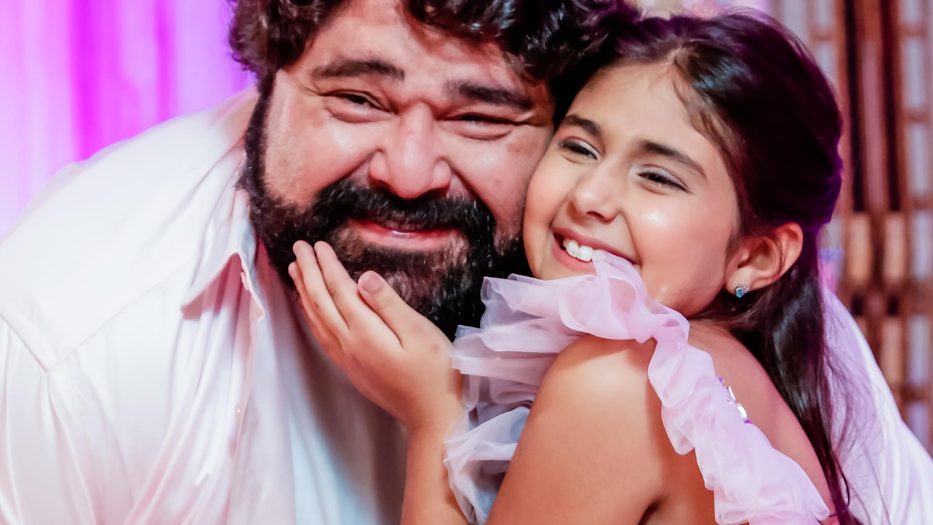 Fabiano Menotti faz festa luxuosa no aniversário da filha, Juju Menotti