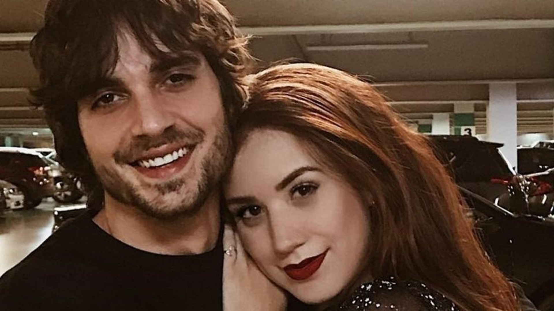 Fiuk se declara para namorada no aniversário dela: ‘Torço pra esse amor durar para sempre’