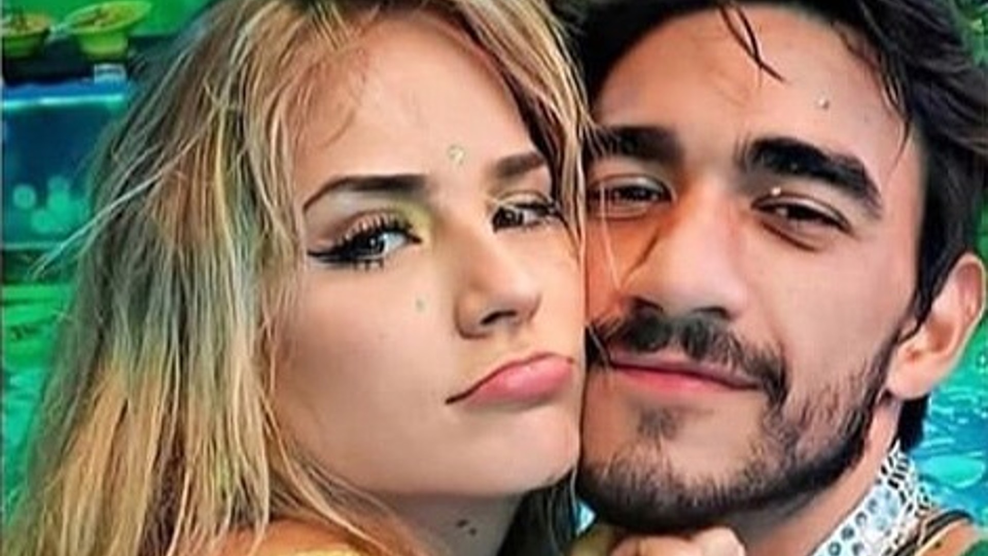 Gabi Martins retoma contato com Gui Napolitano: “maturidade”