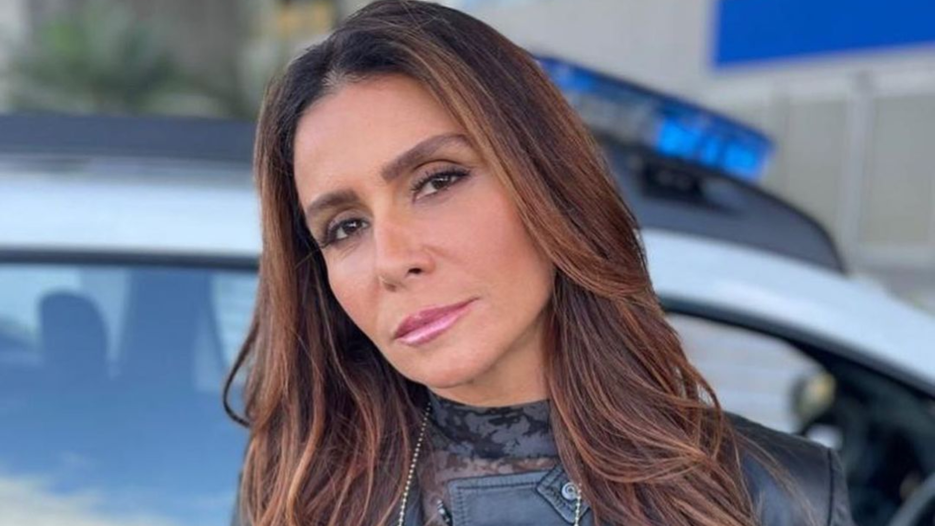 Após exibição do primeiro episódio, Giovanna Antonelli celebra volta da delegada Helô