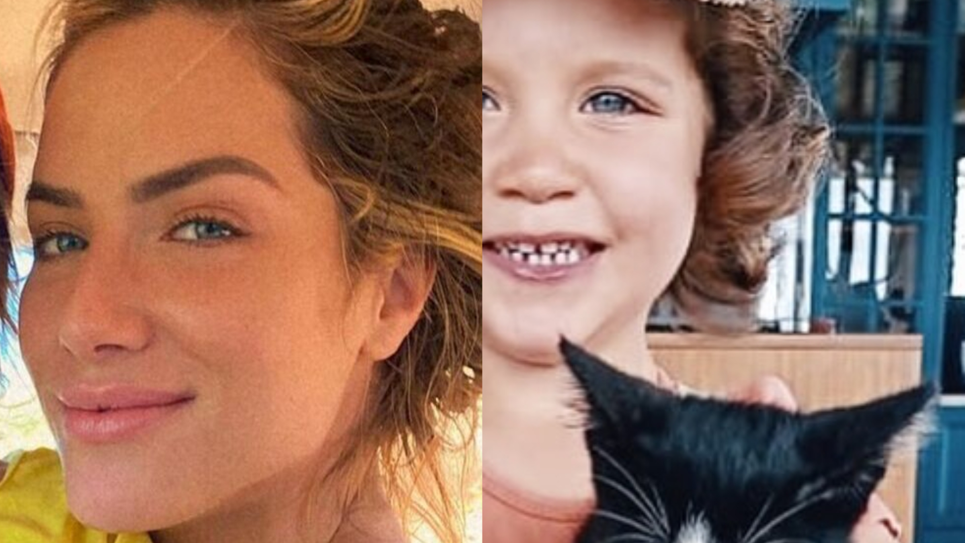 Filho de Giovanna Ewbank passa dos limites da fofura ao surgir todo estiloso: ”Cara da mãe”