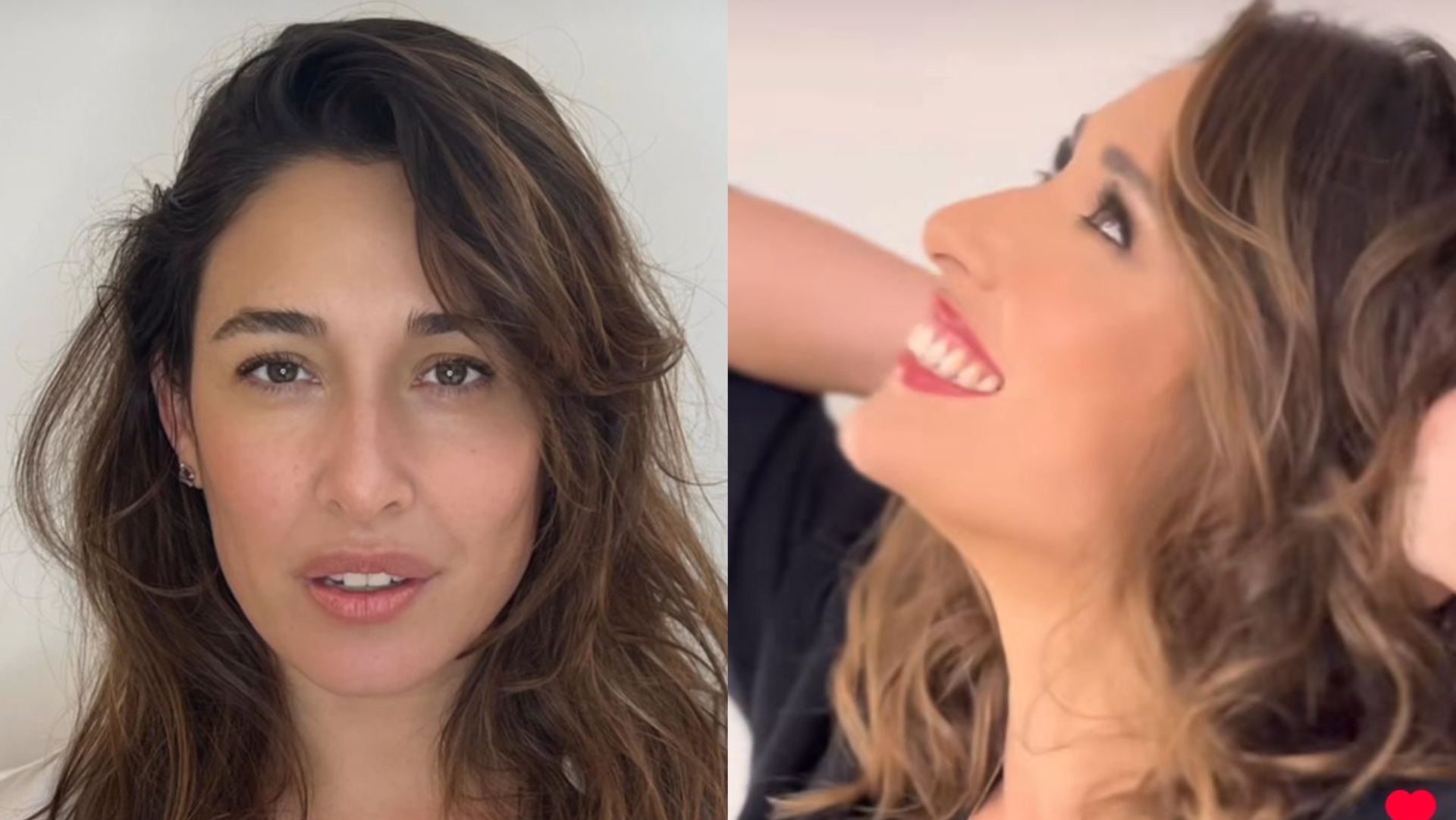 Aos 40 anos, Giselle Itié radicaliza visual e exibe resultado na web: ”Deslumbrante”