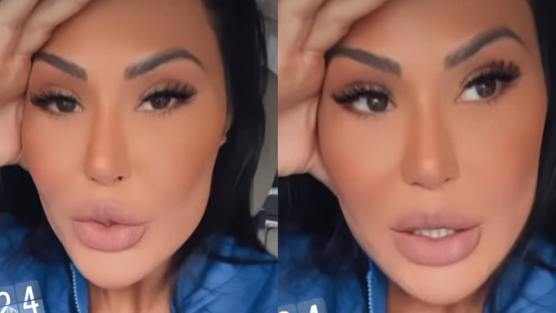 Gracyanne Barbosa abre o jogo sobre morar com 11 pessoas: ”Desafio diário”