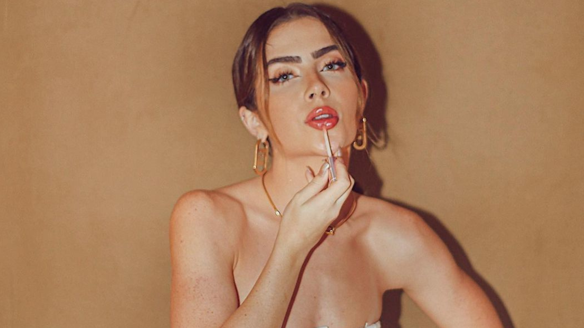 Jade Picon revela como escondeu ida ao BBB de família