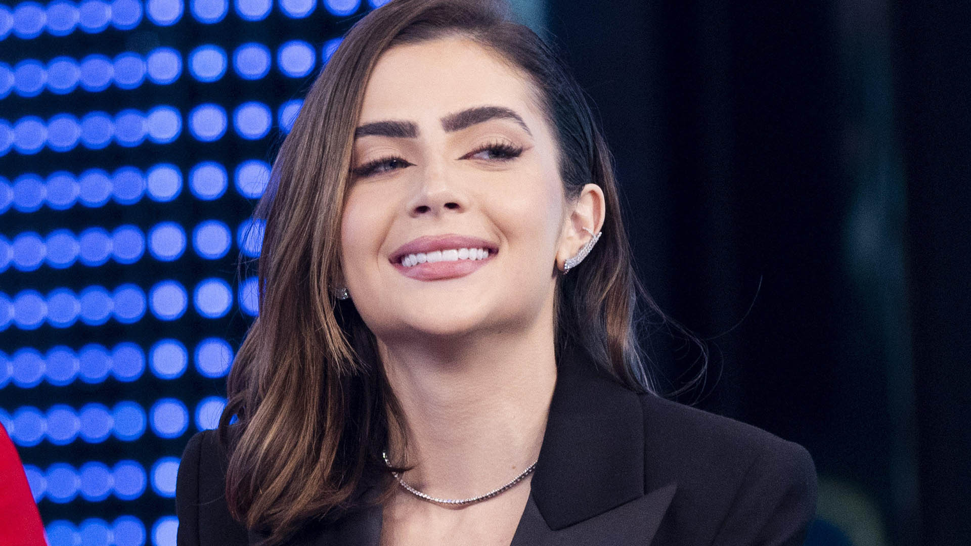 Jade Picon responde alfinetada de Mel Maia: ‘Estou aprendendo’