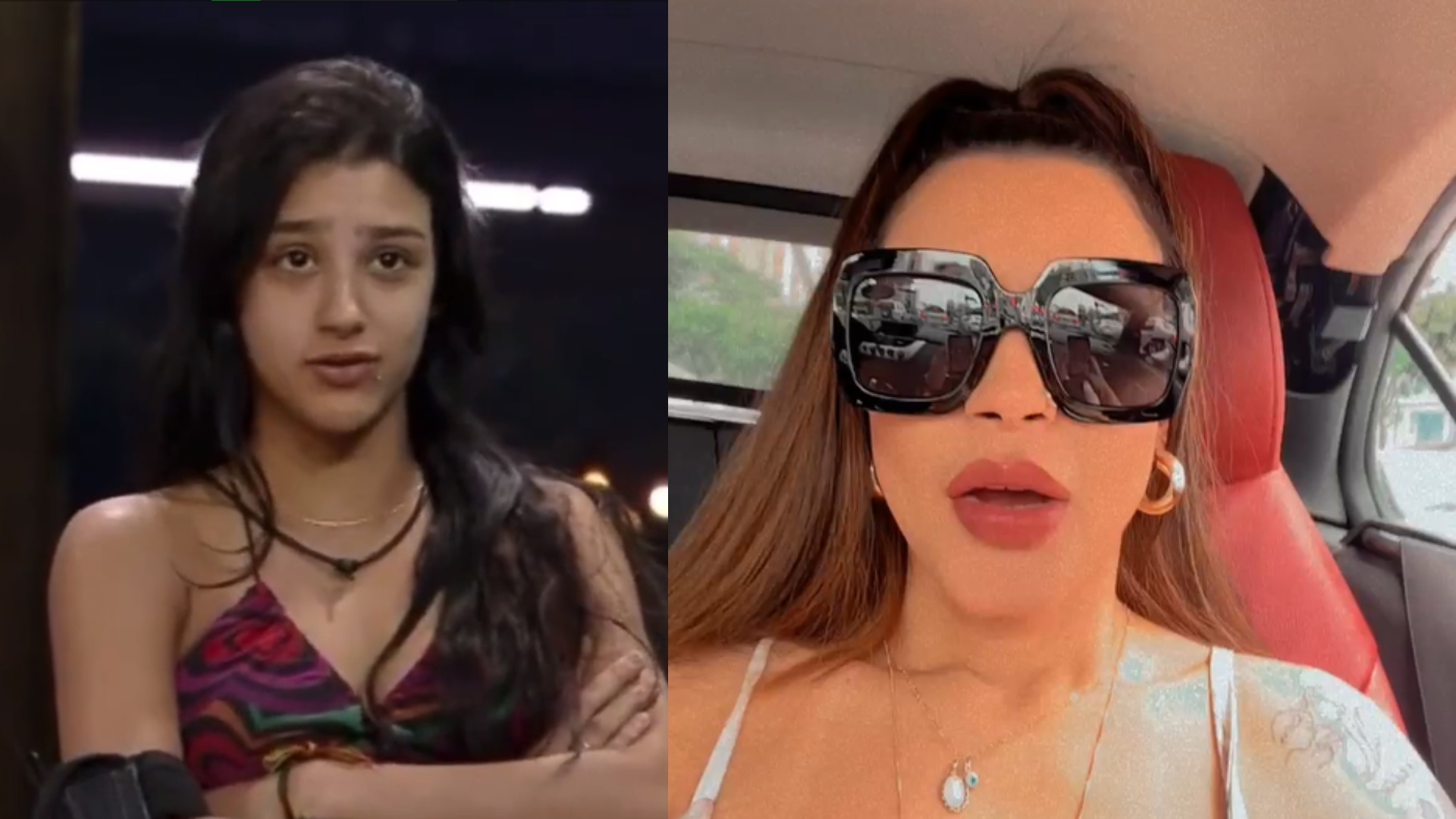 A Fazenda 14: Mãe de Bia Miranda acusa empresários de bloquearem família e amigos