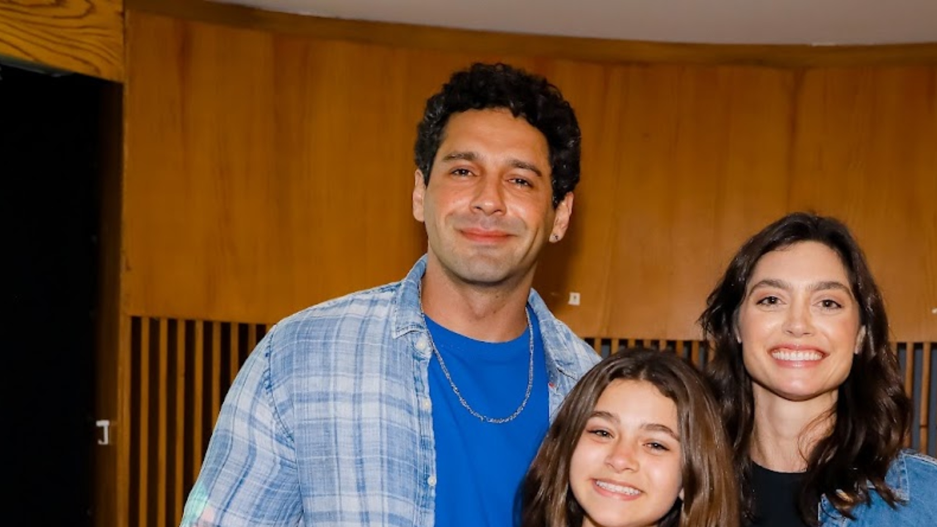 Após novelas na Globo, João Baldasserini vai atuar no SBT
