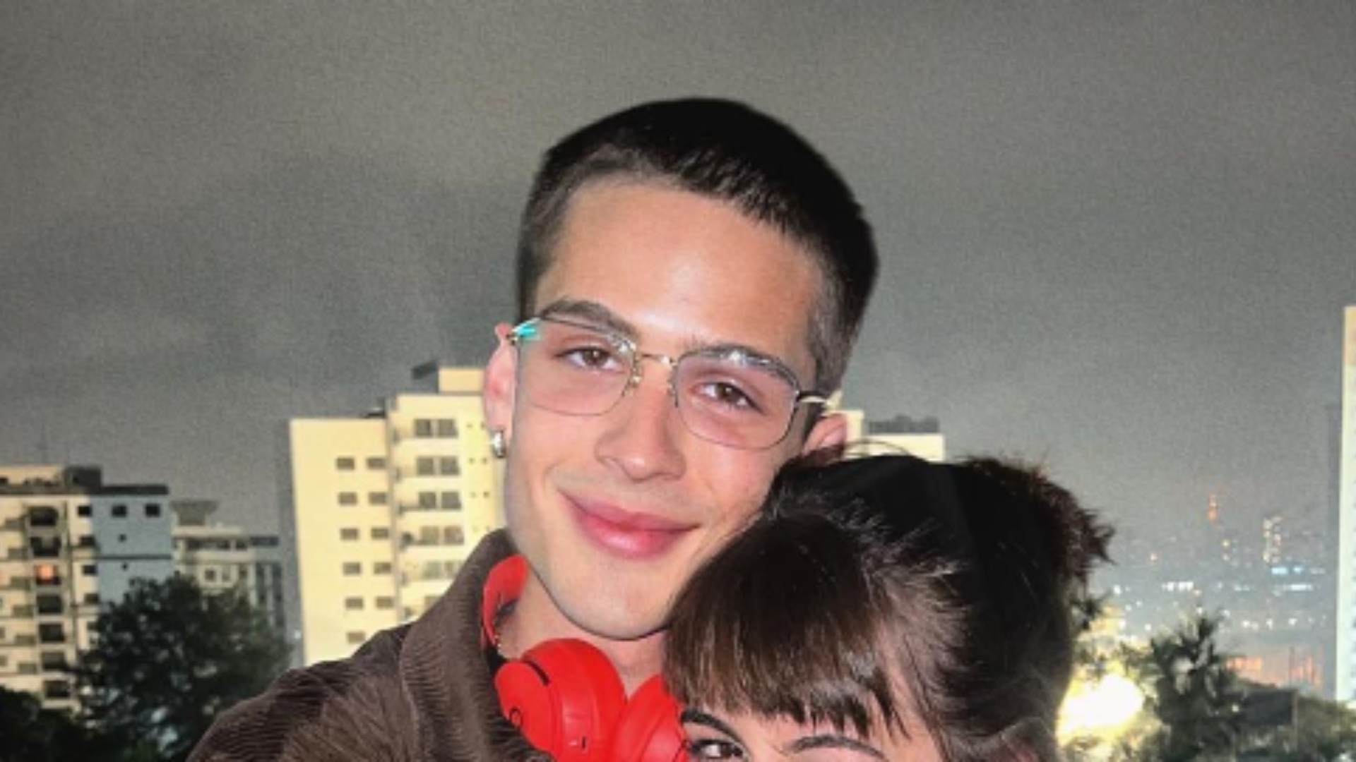 João Guilherme encanta seguidores com homenagem para Klara Castanho