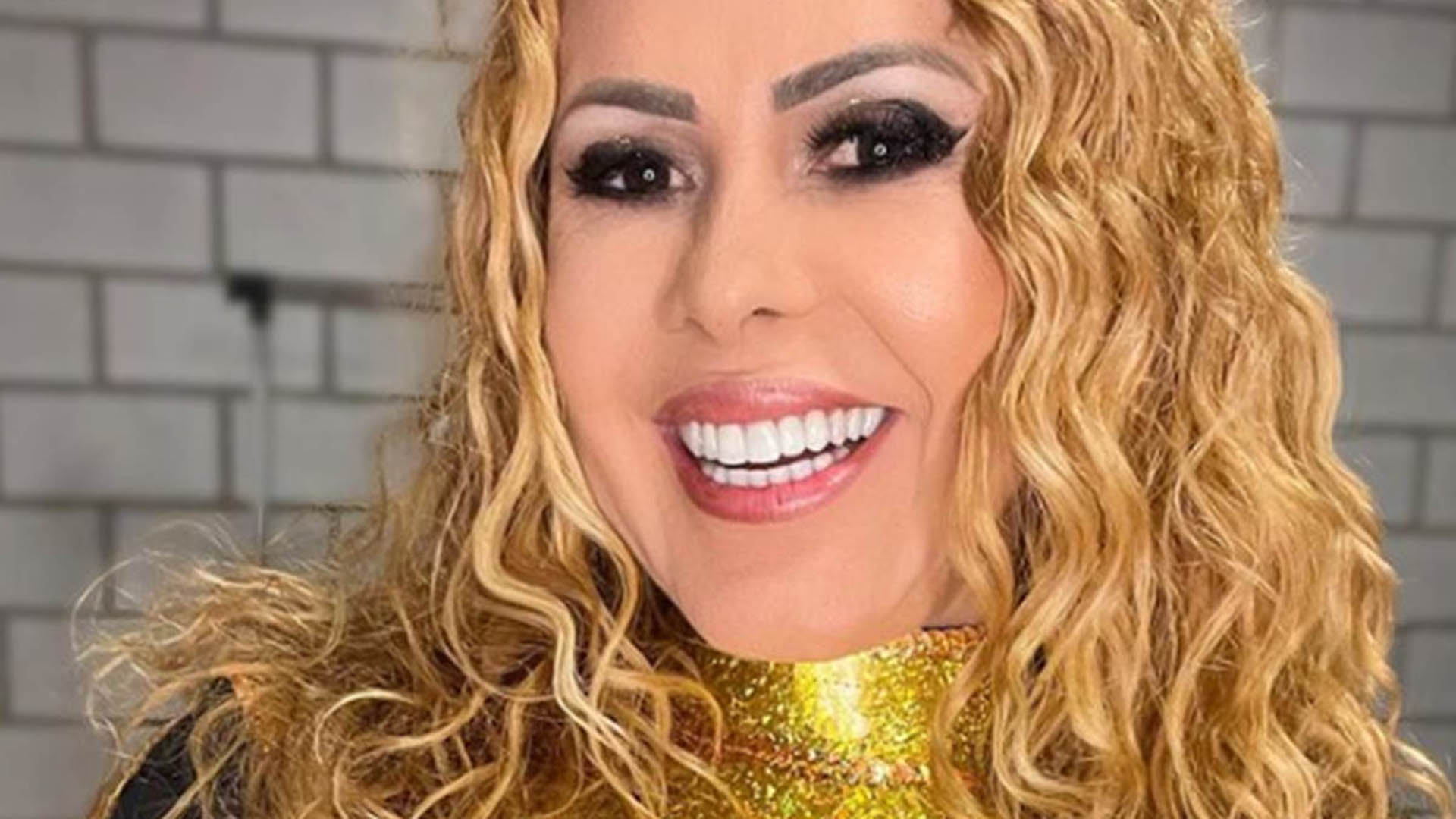 Filha de Joelma revela que perdeu 20 quilos em seis meses