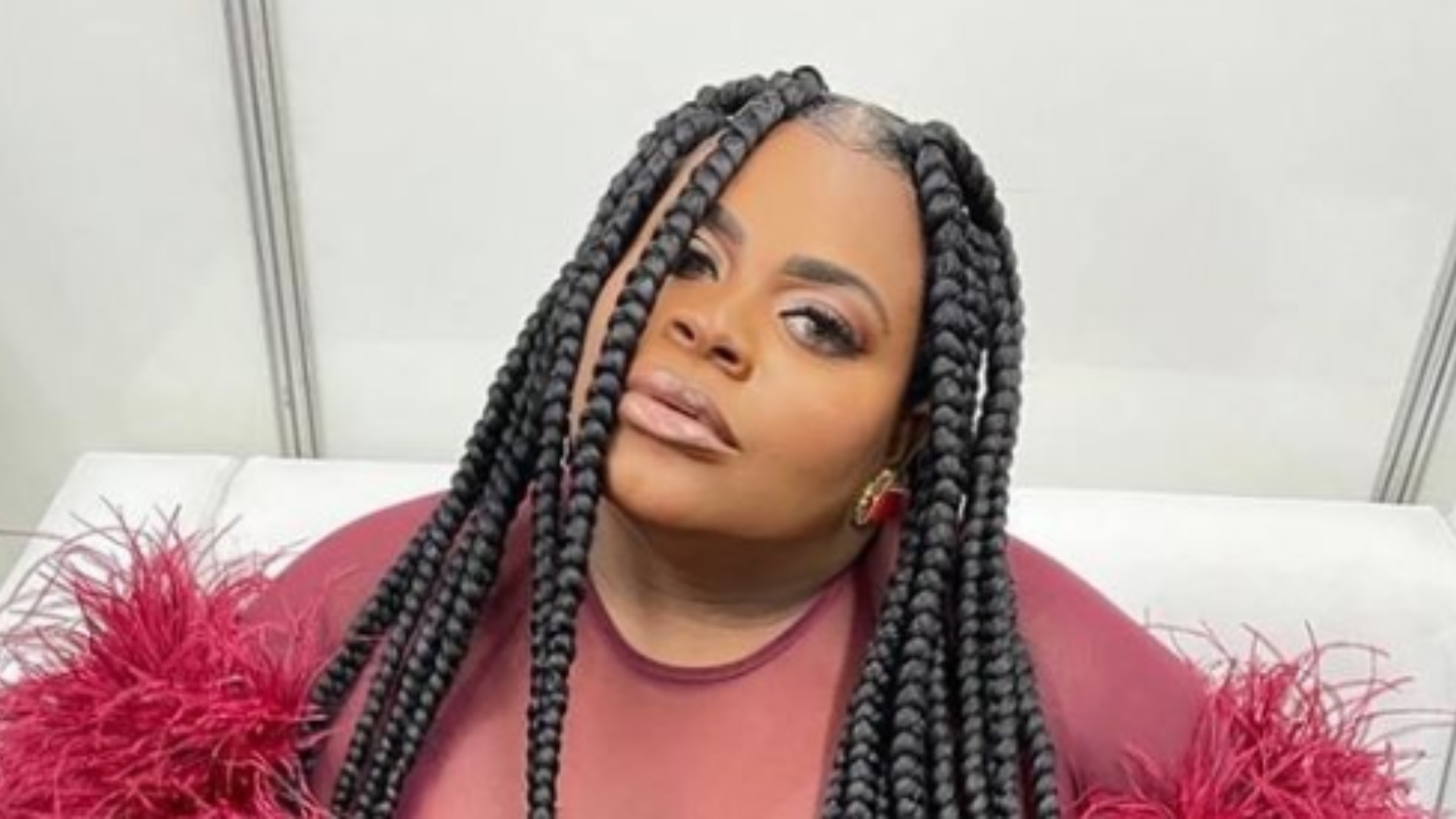 Jojo Todynho manda recado para gordofobia: ‘Sou gorda sim’