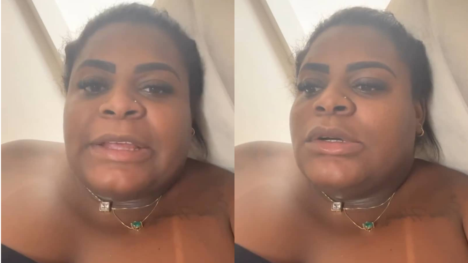 Jojo Todynho revela motivo de término relâmpago de seu casamento: ”Foi turbulento”