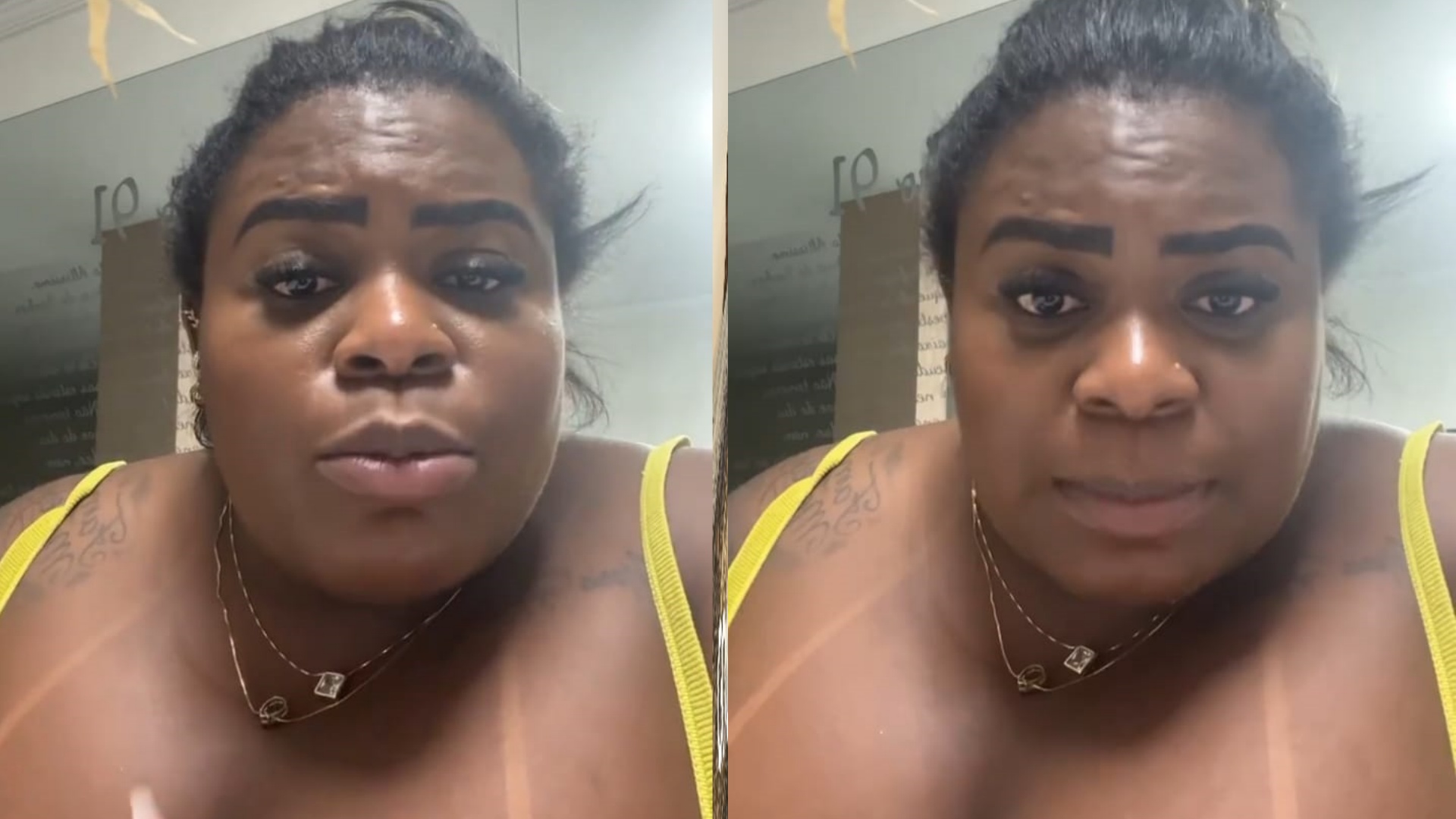 Jojo Todynho desabafa sobre fim do casamento: “Vou amar o Lucas por um bom tempo”