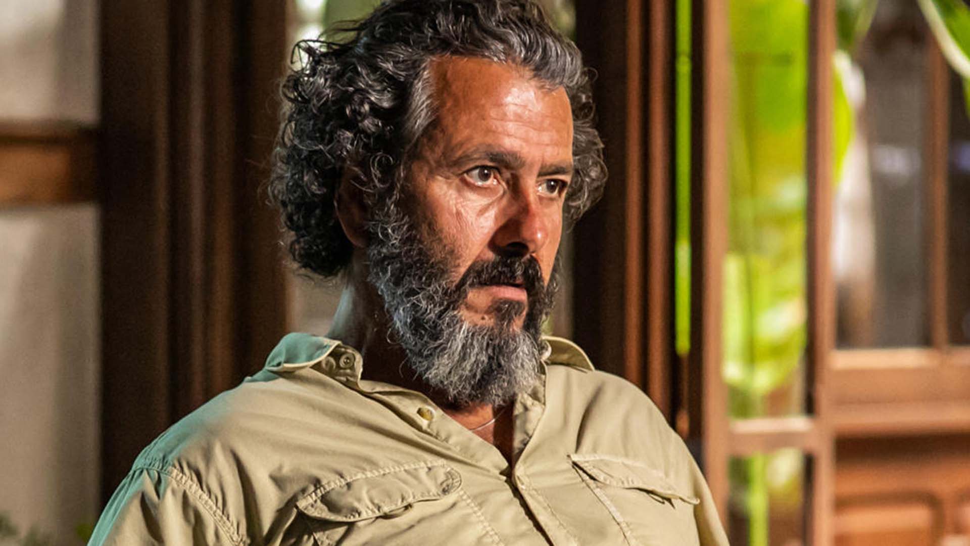 Pantanal: Veja como será a cena da morte de José Leôncio