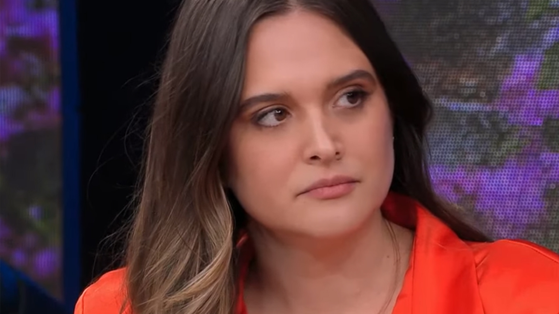 Juliana Paiva revela como foi encerrar contrato com a Globo: ‘Liberdade’