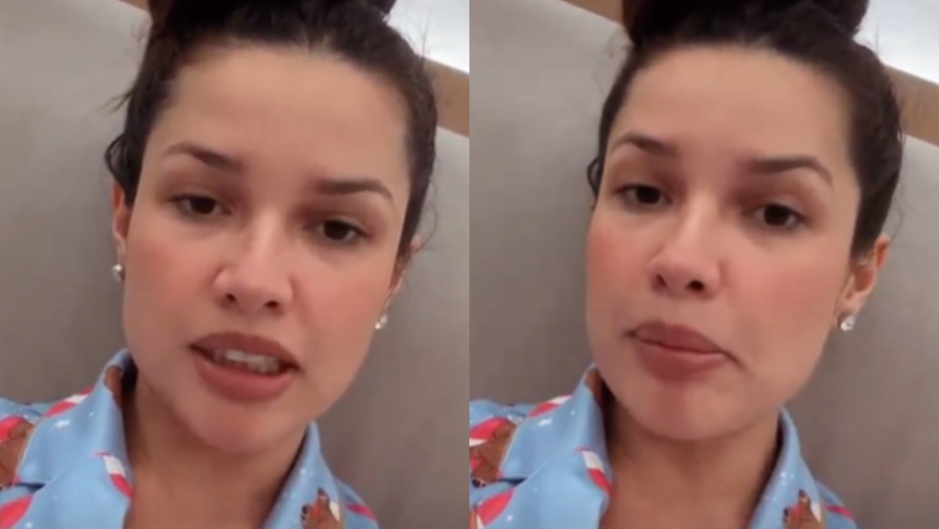 Paraibana, Juliette rebate ataques xenofóbicos: ”Já que não há respeito, resta justiça”