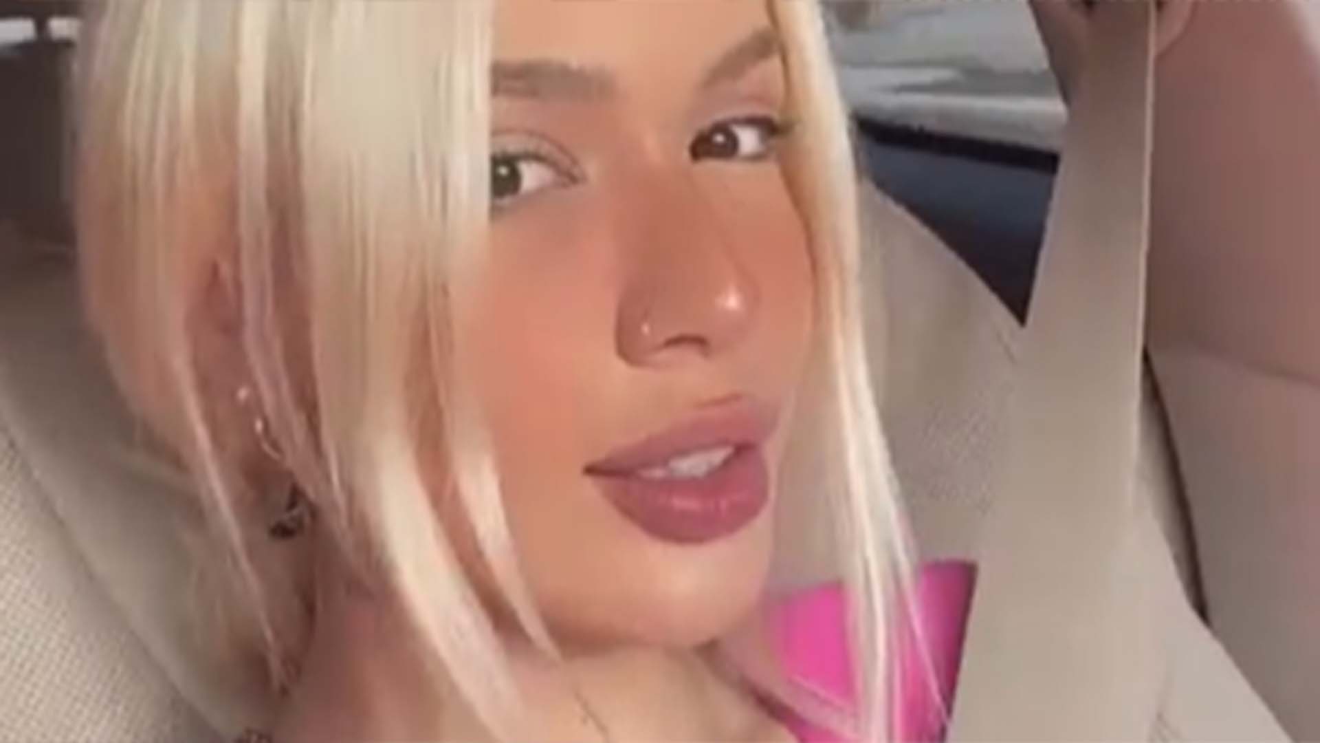 Karoline Lima anuncia acordo com o ex, Éder Militão