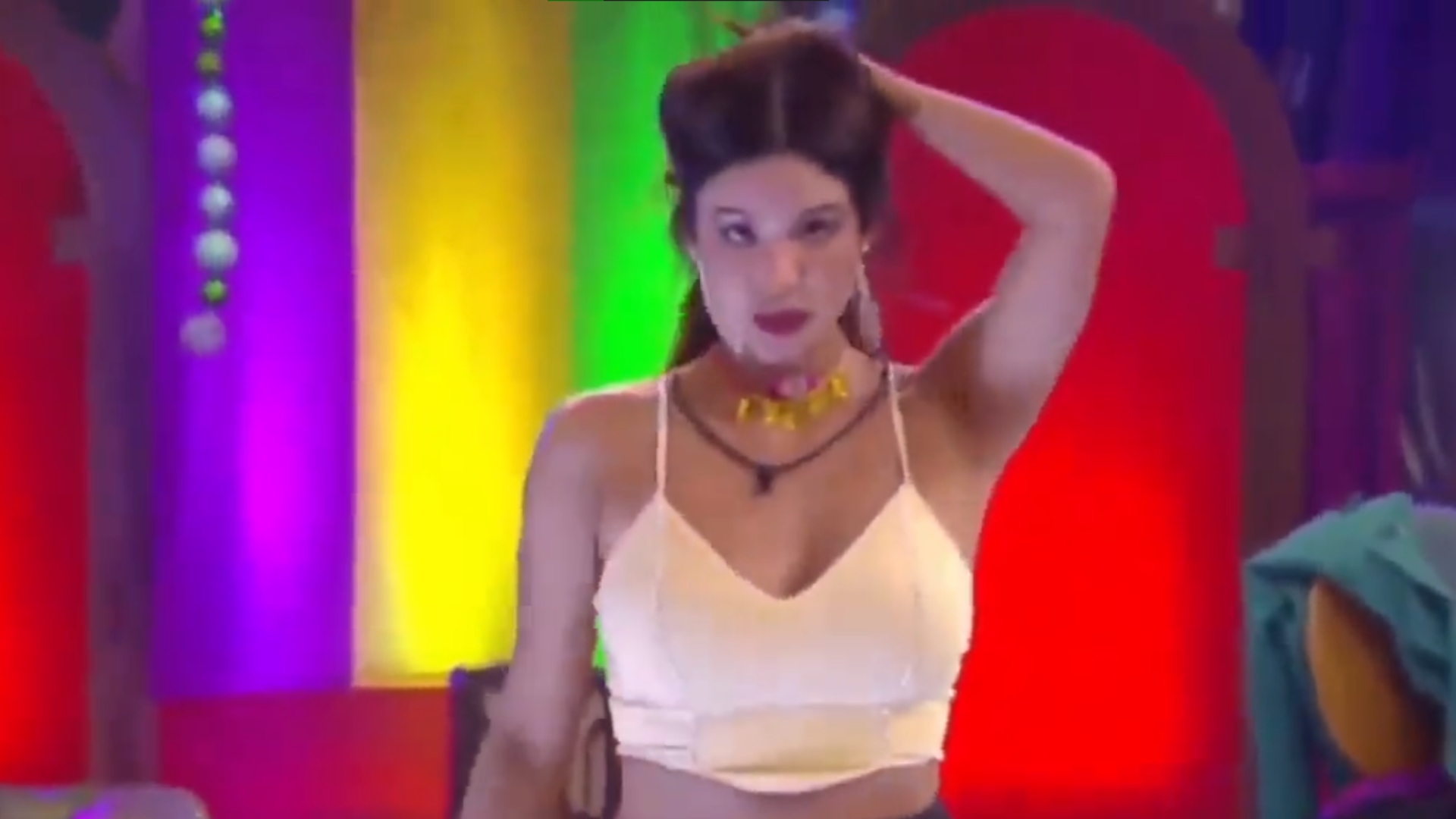 A Fazenda 14: Kerline Cardoso entrega quanto ganha um participante do BBB