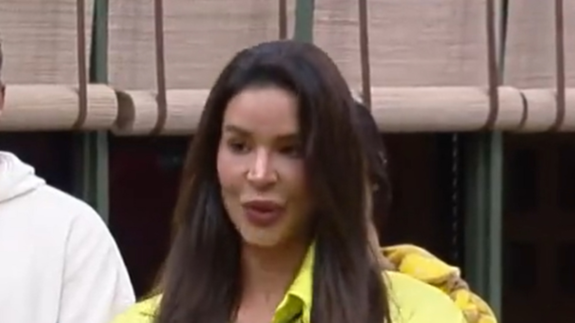 A Fazenda 14: Kerline fala sobre trauma após saída do BBB