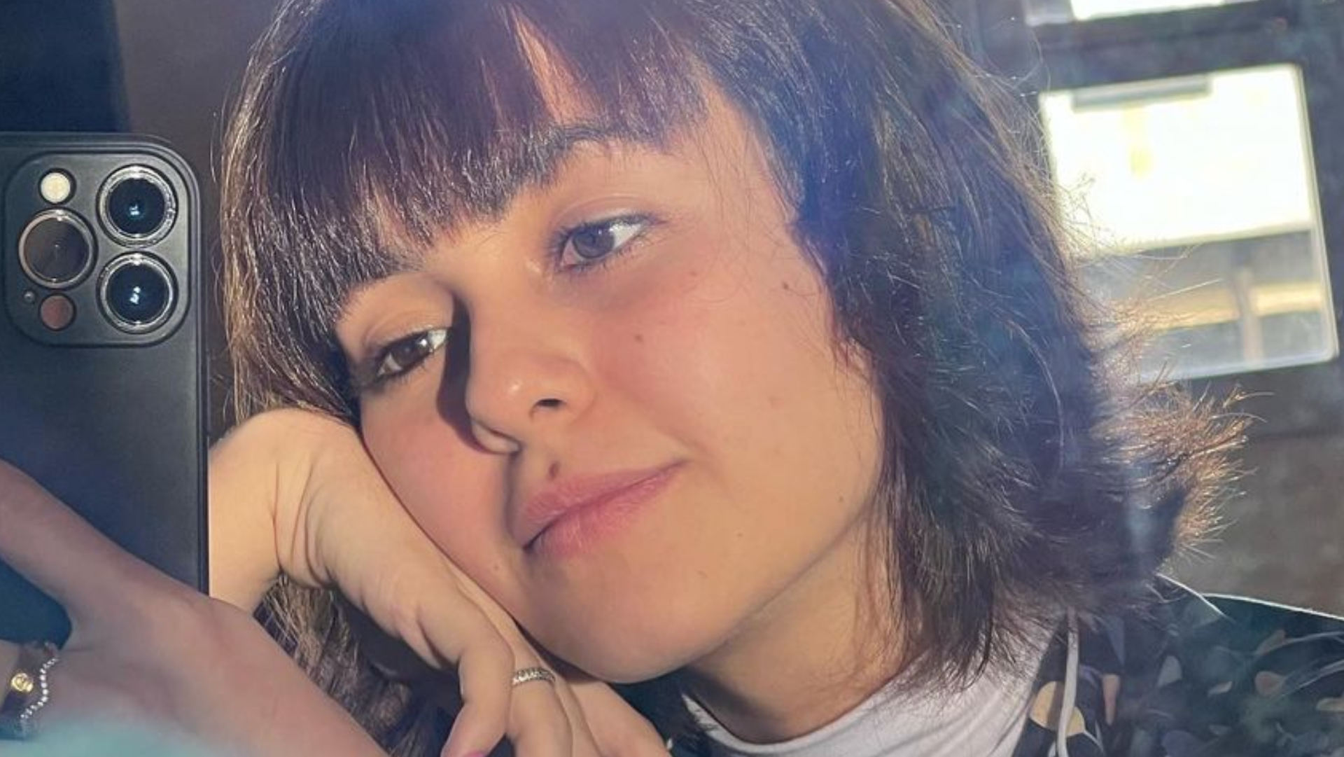 Klara Castanho comemora chegada dos 22 anos: ”Me sinto com a chance de recomeçar”
