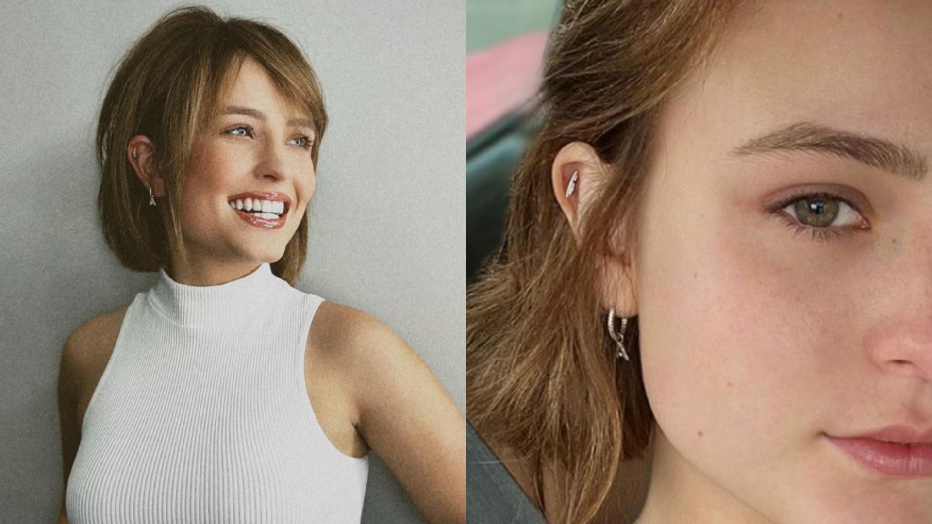 Larissa Manoela ostenta beleza natural em foto sem maquiagem: ”Linda de qualquer jeito”