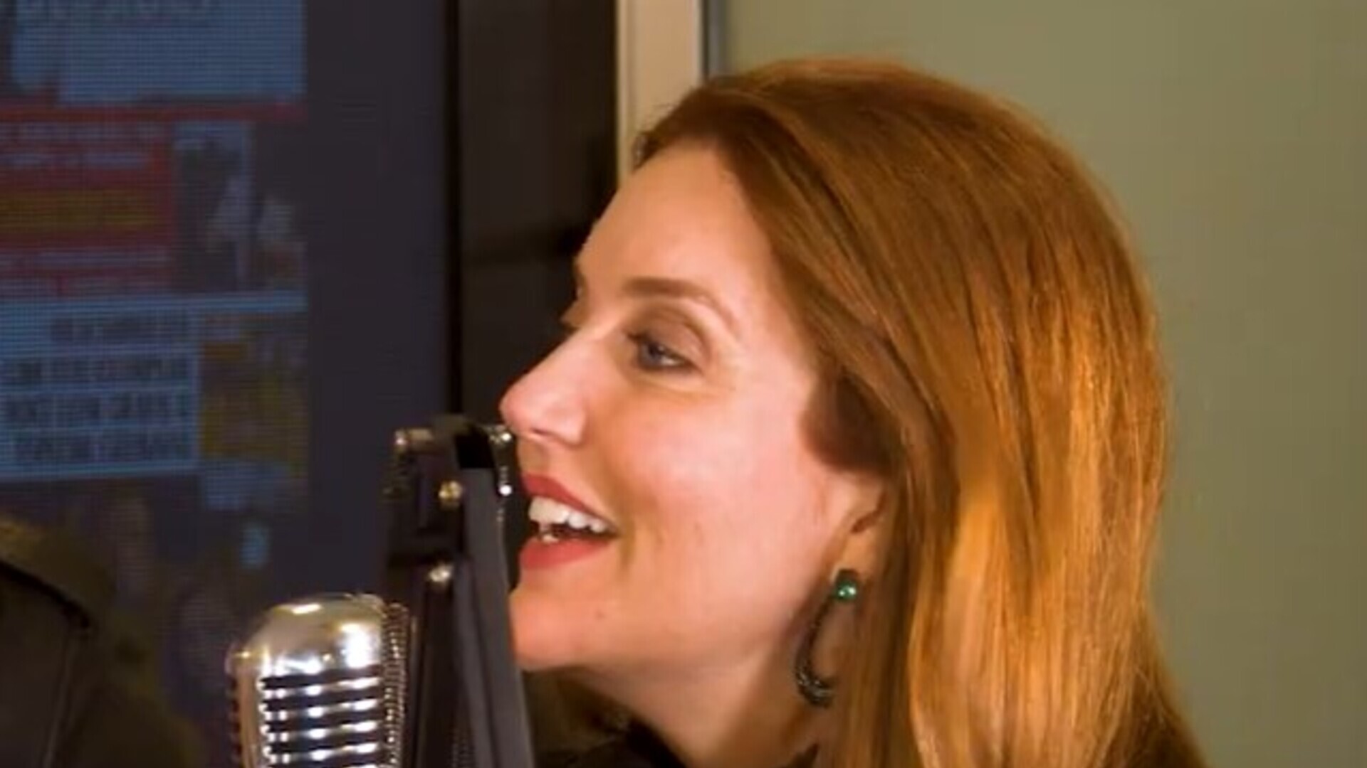 Larissa Maciel revela conexão que tem com a cantora Maysa