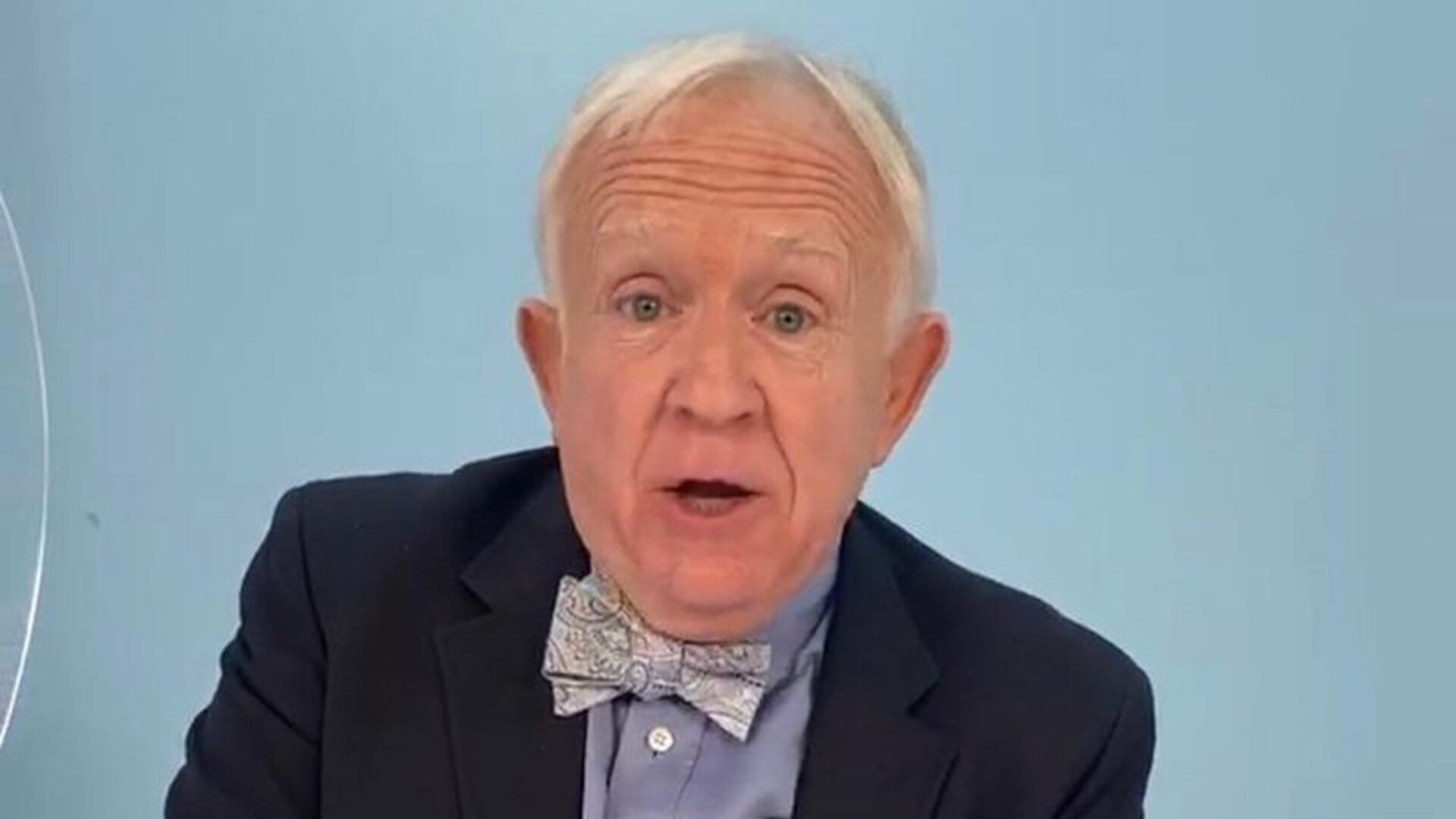Leslie Jordan, ator conhecido por seu papel na série “Will E Grace”, morre aos 67 anos