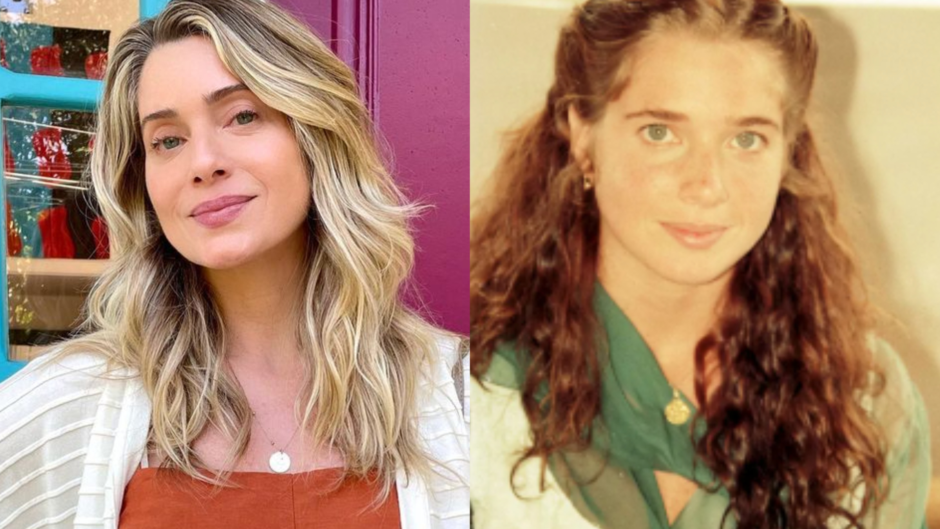 Leticia Spiller fala sobre a novela ‘O Rei do Gado’, que será reprisada: ”Foi um marco”